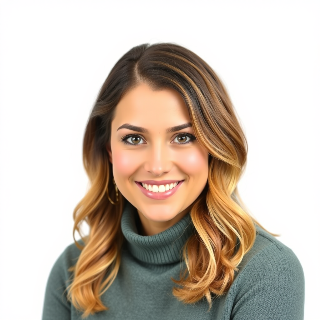 Courtney Sanchez