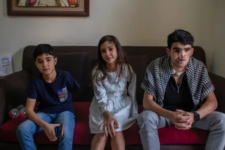 Hoping for a Travel Permit Before Death: The Gaza Strip’s Wounded Young Ones Trapped in Peril