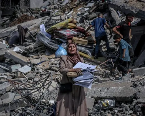 France Should Have Recognised Sovereign Palestine Long Before: The Cynic Asks: What Prompted This Move?