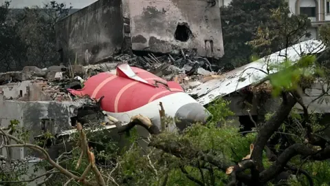 Next of kin of Air India accident those lost sue aircraft companies Honeywell and Boeing