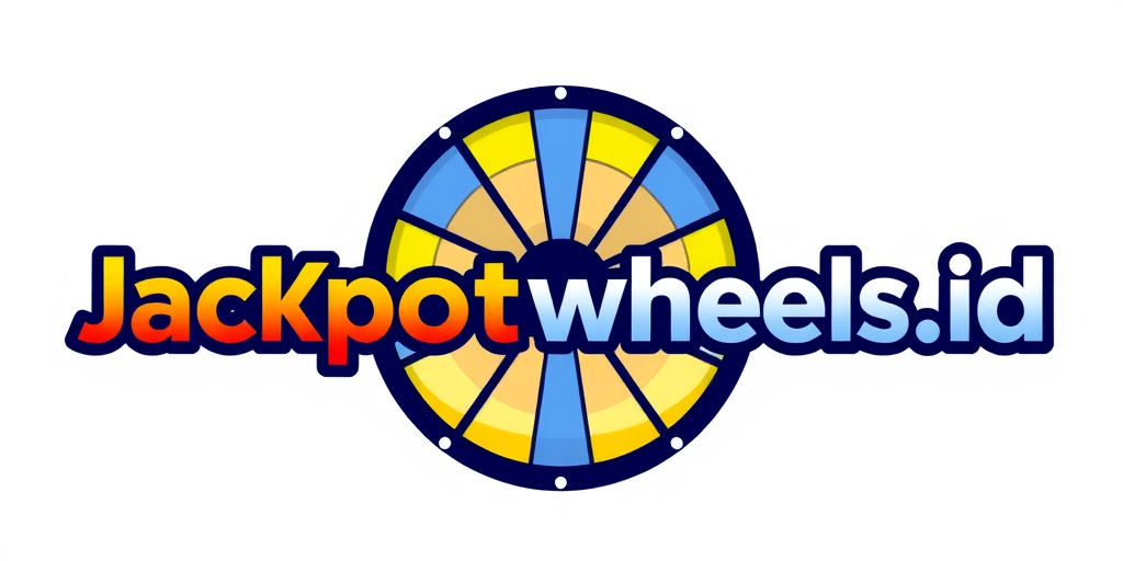 JackpotWheels
